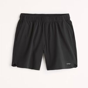 Abercrombie YBP Lined Shorts